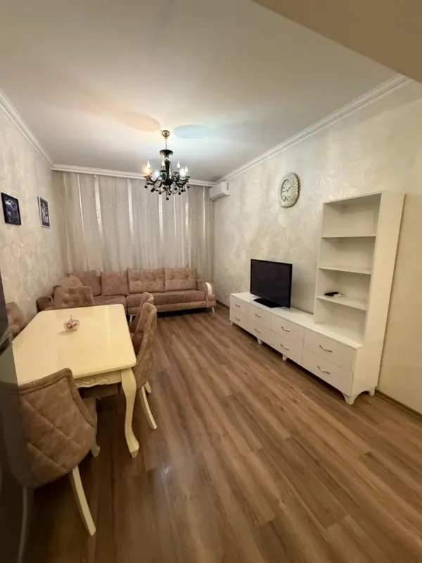 Kirayə 2 otaqlı Mənzil 70 m² Yasamal r.