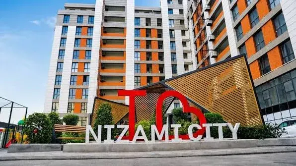 Kirayə 2 otaqlı Mənzil 80 m² Nəsimi r.