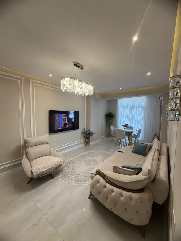 Аренда 2-комнатная Квартира 80 m² Xətai р-н