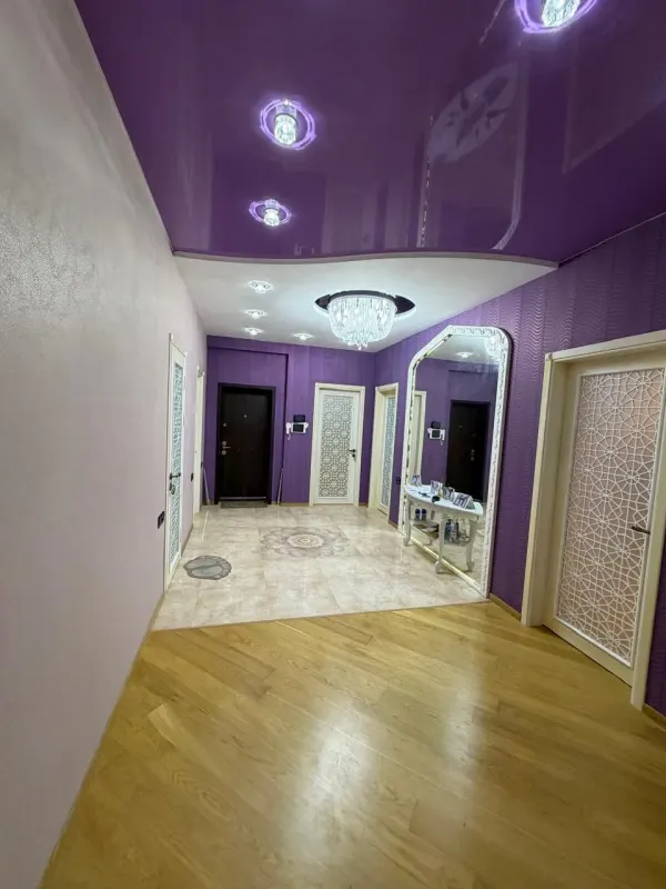 Satılık 4 odalı Daire 180 m² Nərimanov ilçesi
