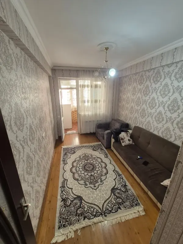 Satılır 2 otaqlı Mənzil 46 m² Xırdalan