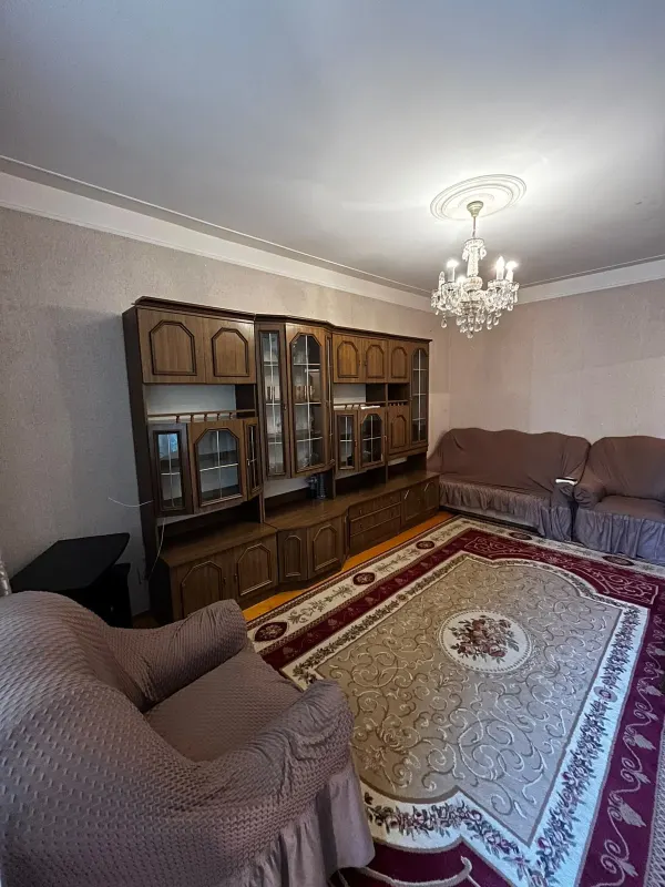 Satılır 2 otaqlı Mənzil 40 m² Nəsimi r.