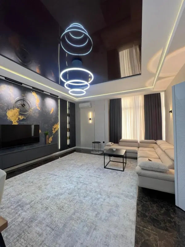 Satılır 3 otaqlı Mənzil 165 m² Yasamal r.