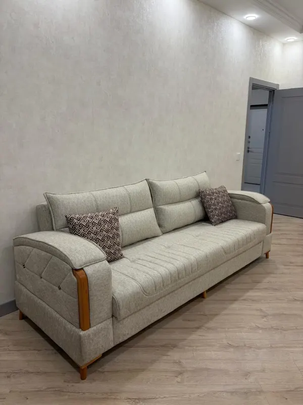 Kirayə 2 otaqlı Mənzil 80 m² Binəqədi r.