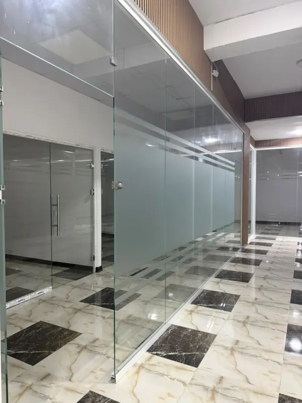 Аренда 6-комнатная Офис 140 m² Nəsimi р-н 28 May м.