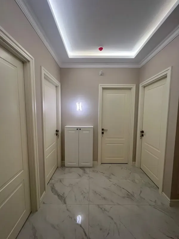 Аренда 3-комнатная Квартира 90 m² Nərimanov р-н Bakmil м.