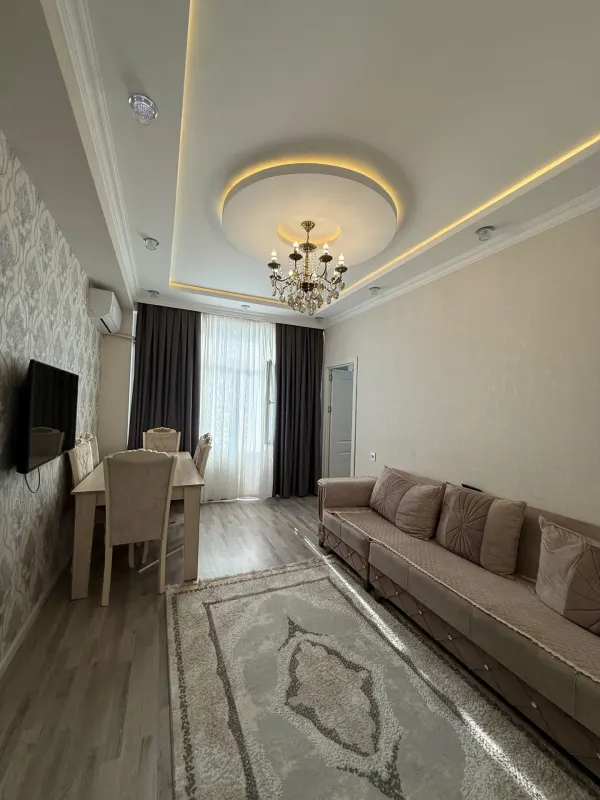 Satılır 3 otaqlı Mənzil 67 m² Xırdalan