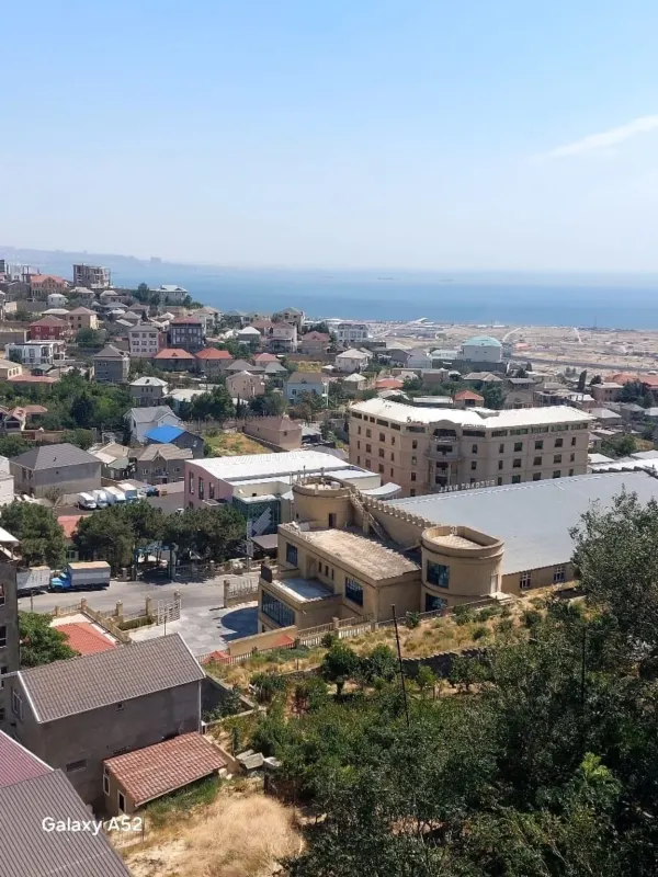 Satılır 3 otaqlı Mənzil 56 m² Səbail r.