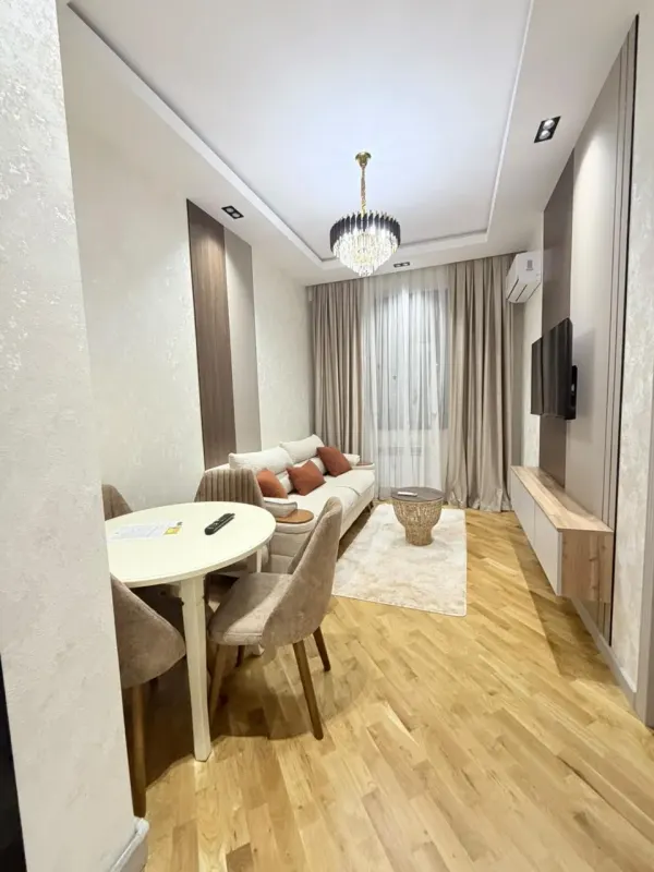 Satılır 2 otaqlı Mənzil 37 m² Nizami r. 8-ci kilometr q. Qara qarayev m.