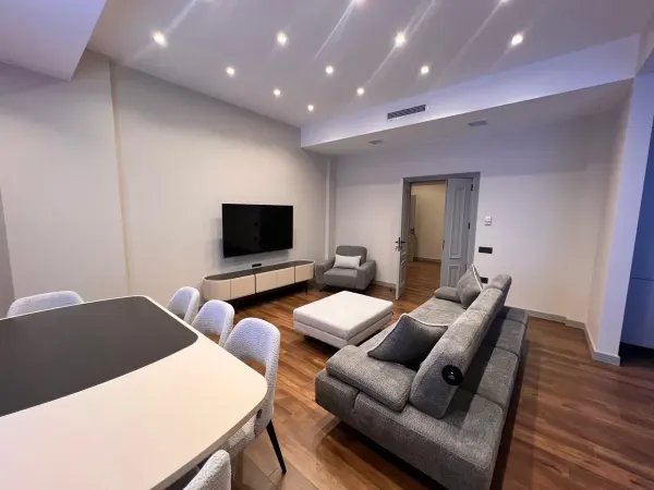 Kirayə 2 otaqlı Mənzil 110 m² Yasamal r.