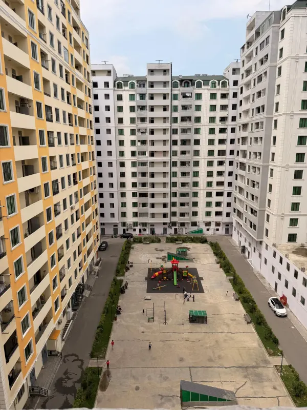 Kirayə 3 otaqlı Mənzil 90 m² Nəsimi r.