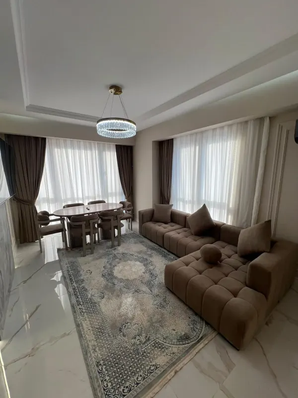 Аренда 3-комнатная Квартира 85 m² Nərimanov р-н
