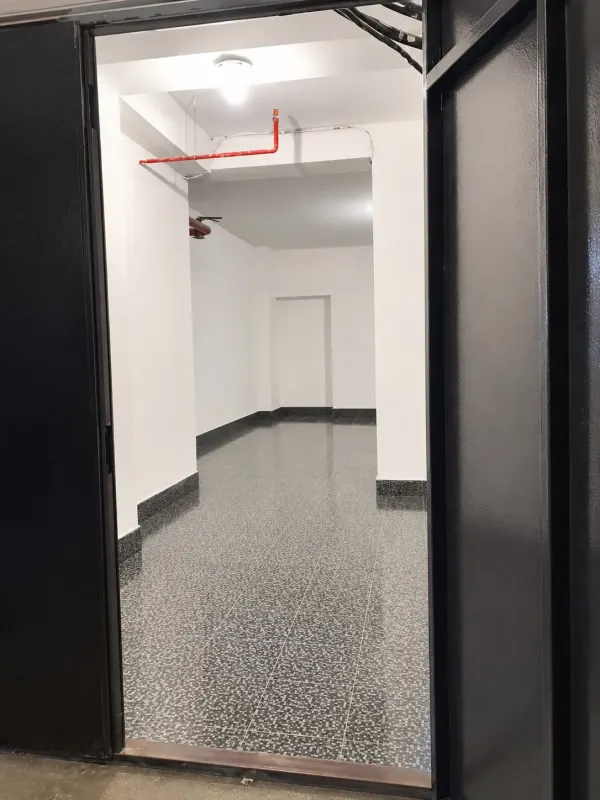 Kirayə Qaraj 90 m² Nəsimi r. Nizami m.