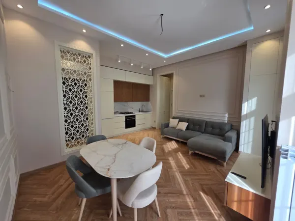 For rent 2-room Apartment 70 m² Xətai dist. Ağ şəhər settl.