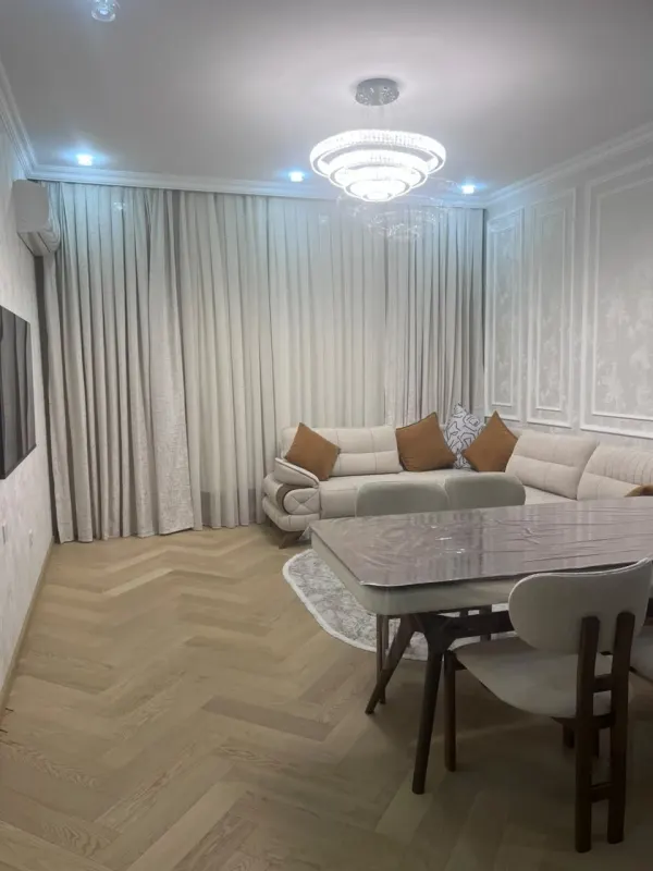 Аренда 2-комнатная Квартира 80 m² Nərimanov р-н