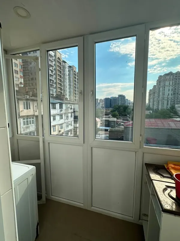 Satılır 2 otaqlı Mənzil 65 m² Nəsimi r.