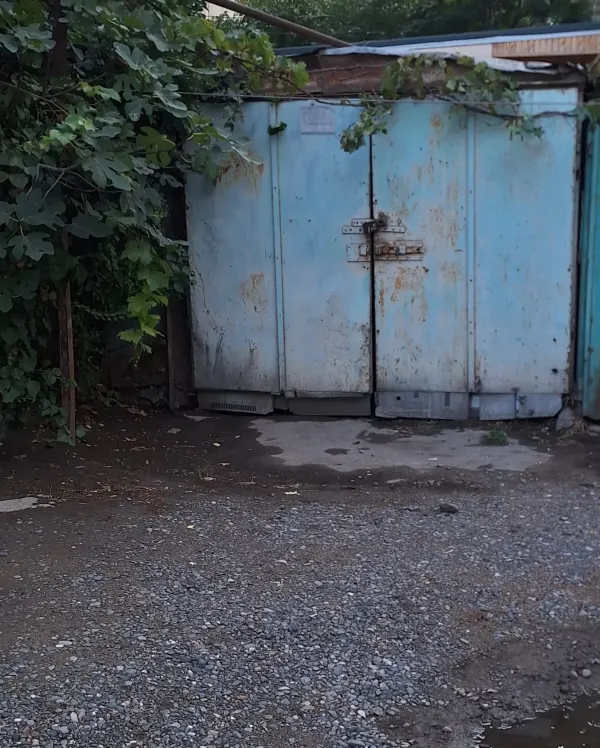 Satılır Qaraj 20 m² Nərimanov r.