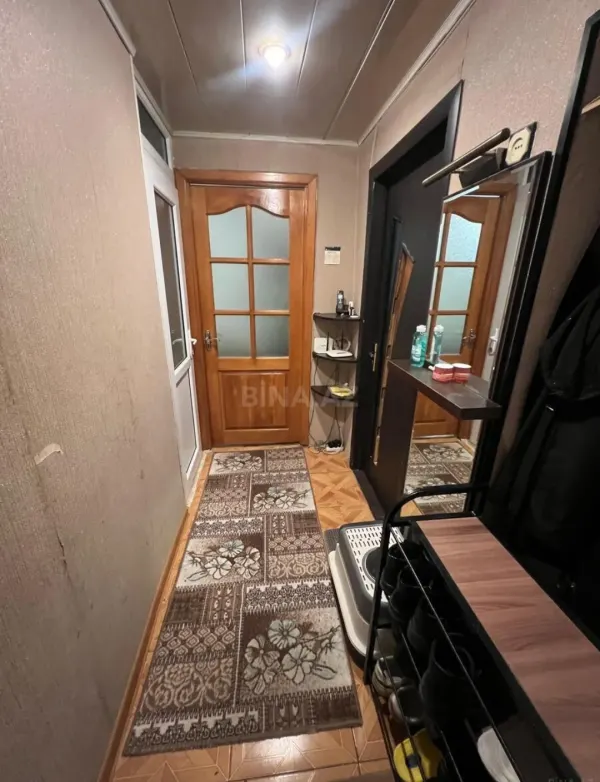 Satılır 3 otaqlı Mənzil 70 m² Yasamal r.