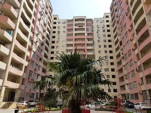 Kirayə 2 otaqlı Mənzil 70 m² Nərimanov r.