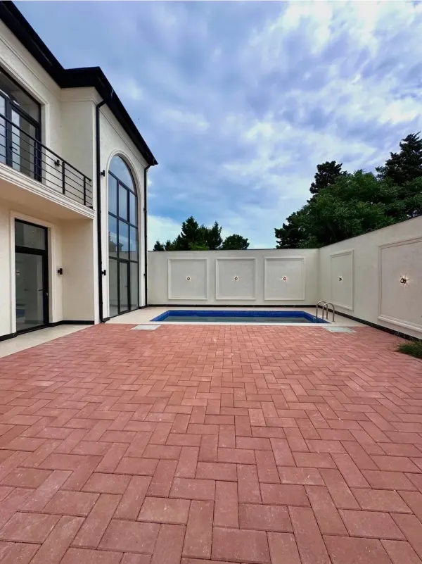 Satılır 4 otaqlı Həyət evi / Bağ evi 115 m² Xəzər r.