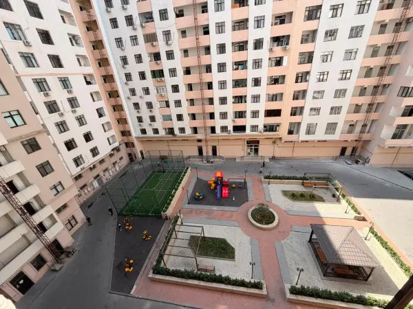 Satılır 2 otaqlı Mənzil 67 m² Nərimanov r. Nərimanov m.