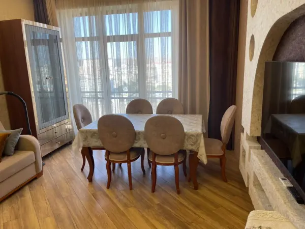 Kirayə 2 otaqlı Mənzil 55 m² Yasamal r.
