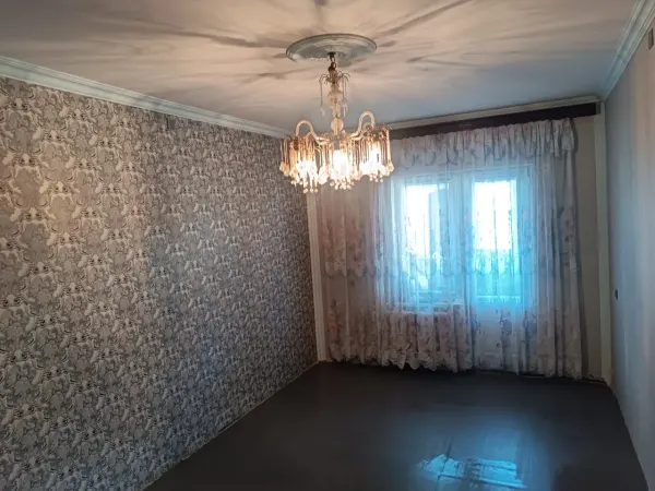 Satılır 4 otaqlı Mənzil 100 m² Yasamal r. Yeni Yasamal q. İnşaatçılar m.