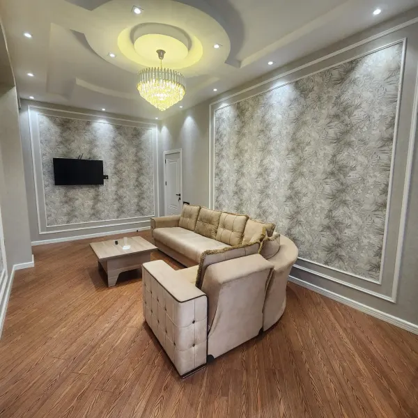 Kirayə 2 otaqlı Mənzil 96 m² Nəsimi r.