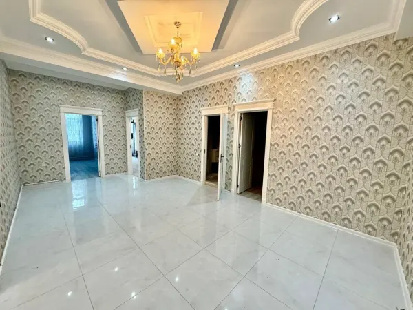 Kirayə 3 otaqlı Ofis 125 m² Yasamal r. İnşaatçılar m.