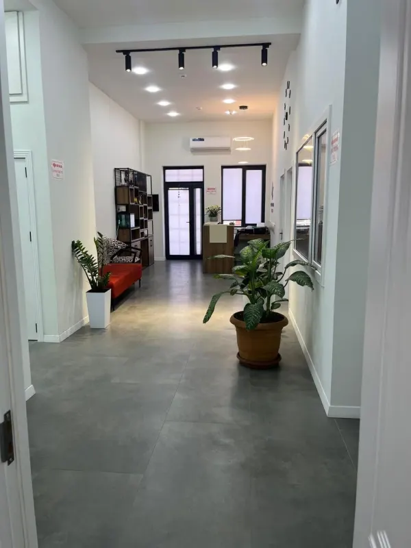 Kirayə Obyekt 265 m² Binəqədi r.