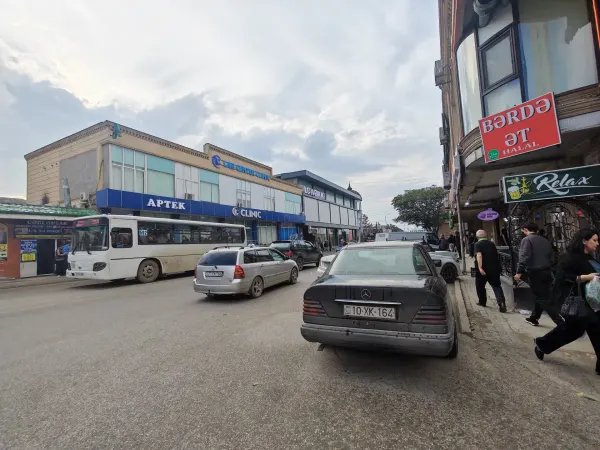 Satılır 4 otaqlı Mənzil 65 m² Xırdalan