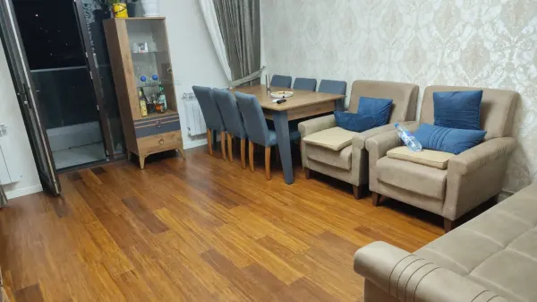Kirayə 2 otaqlı Mənzil 65 m² Bakı