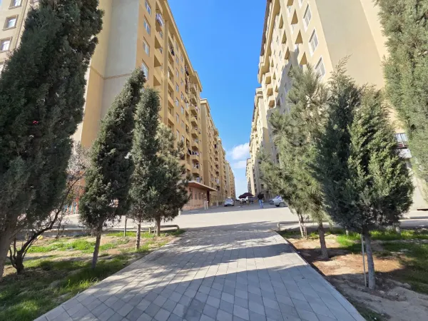 Satılır 4 otaqlı Mənzil 107 m² Abşeron r.