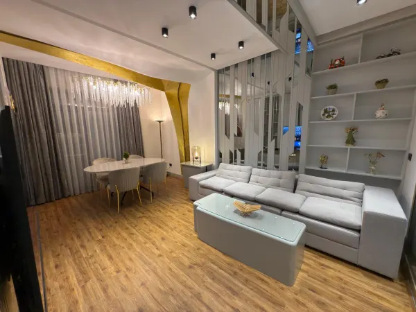 Kirayə 2 otaqlı Mənzil 65 m² Xətai r.