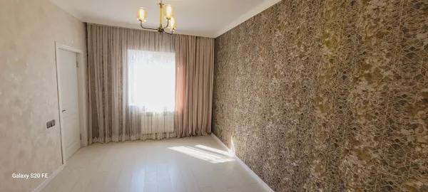 Satılır 3 otaqlı Həyət evi / Bağ evi 60 m² Sabunçu r.