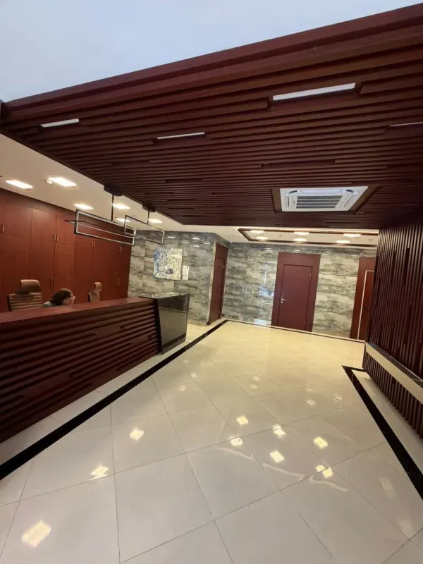 Kirayə 2 otaqlı Ofis 75 m² Xətai r.