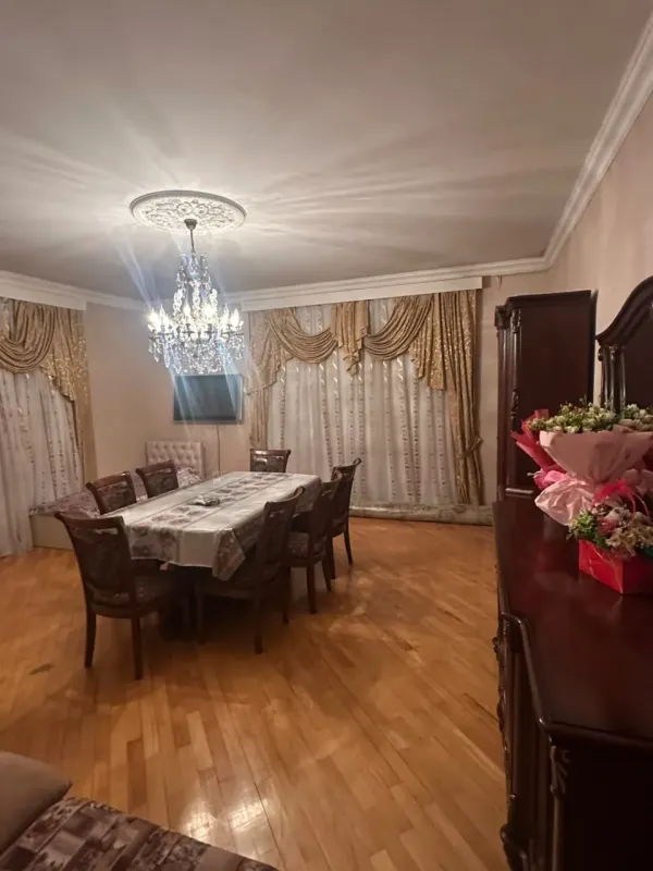 🏠 2 otaqlı mənzil  kirayə verilir
