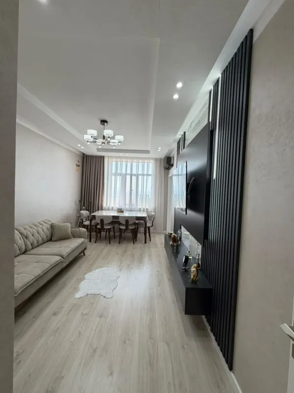 Satılır 3 otaqlı Mənzil 85 m² Xətai r.