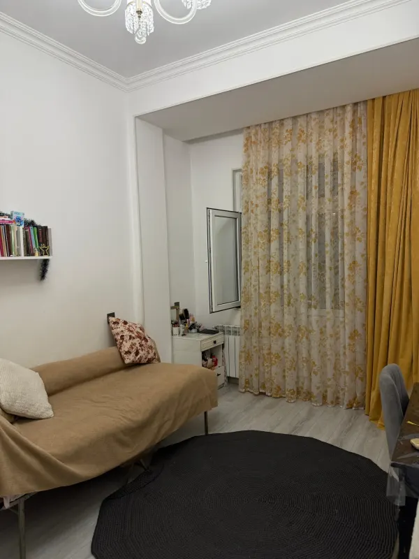 Satılır 2 otaqlı Mənzil 60 m² Xətai r.