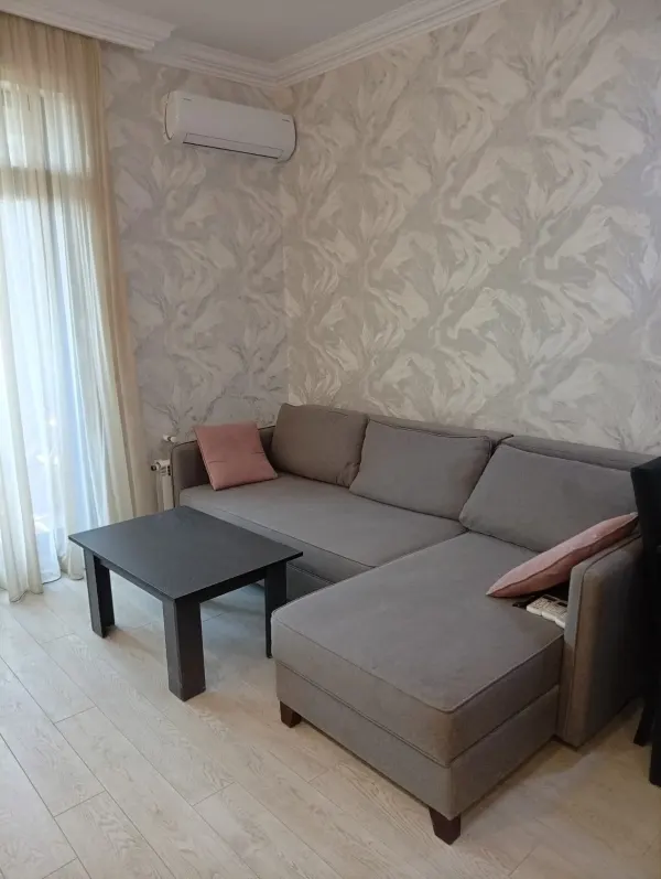 Kirayə 3 otaqlı Mənzil 110 m² Nəsimi r.