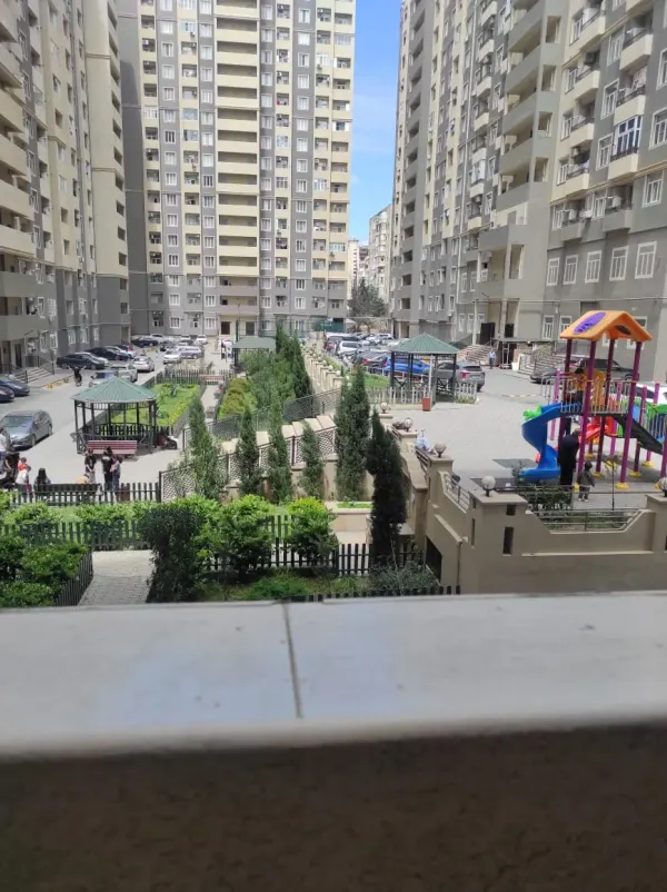 Xəzər İnşaat 2 kirayə