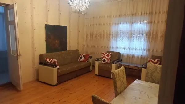 Dinamo idman klubu kirayə