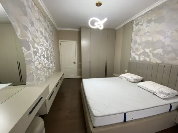 Kirayə 3 otaqlı Mənzil 75 m² Nərimanov r.