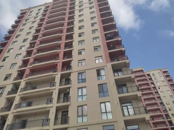 Kirayə 2 otaqlı Mənzil 65 m² Binəqədi r. Dərnəgül q. Dərnəgül m.