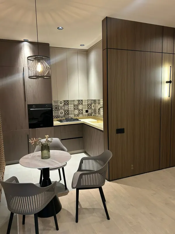 Kirayə 2 otaqlı Mənzil 55 m² Nəsimi r.