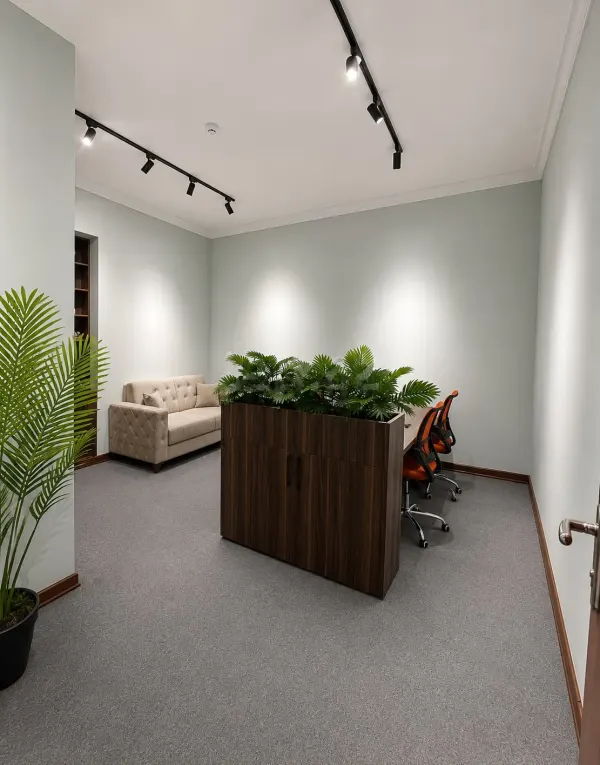 Kirayə 3 otaqlı Ofis 80 m² Nərimanov r. Nərimanov m.