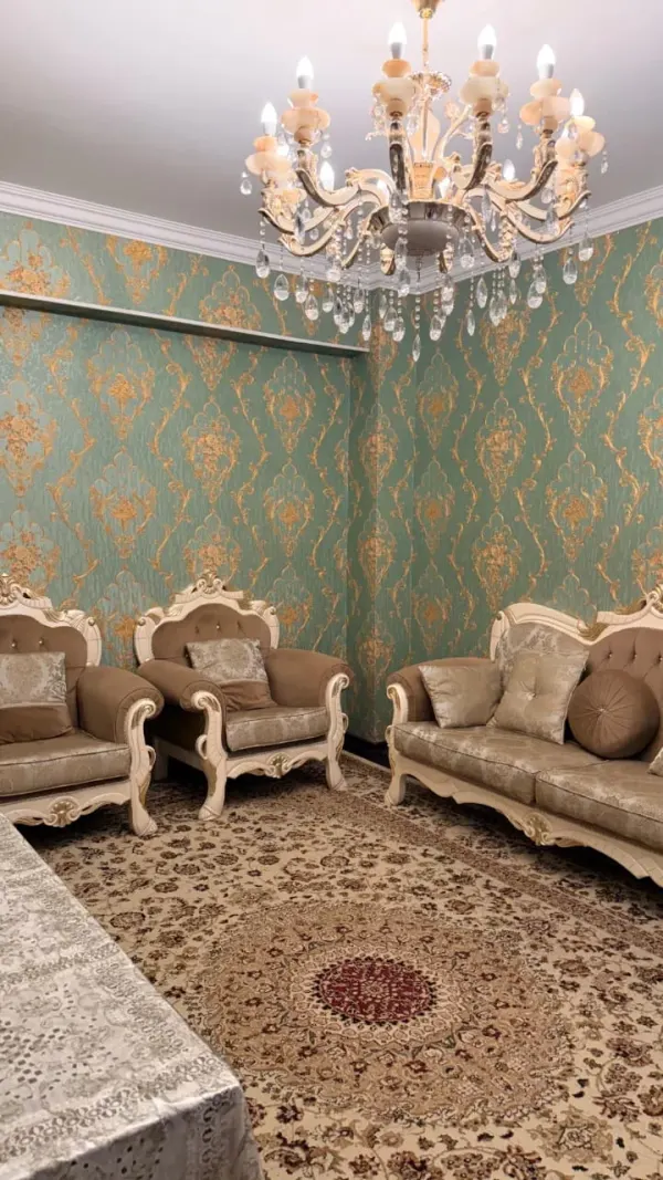 For rent 2-room Apartment 75 m² Nəsimi dist.