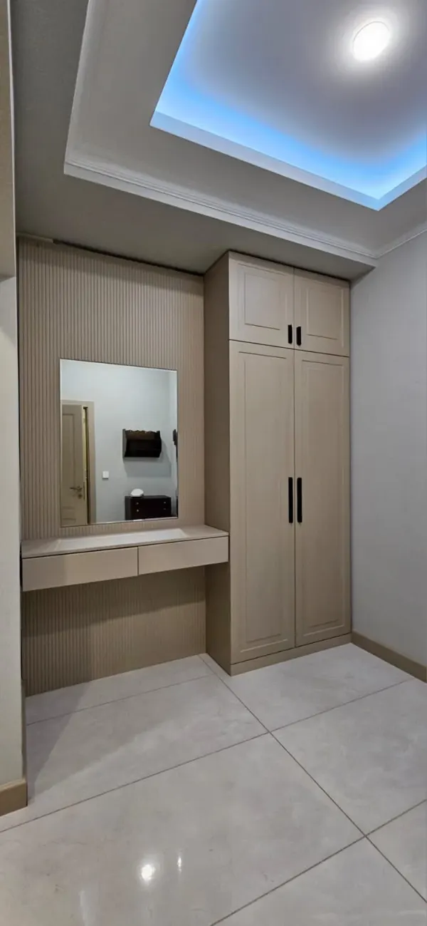 West Town-da 2 otaqlı təmirli mənzil