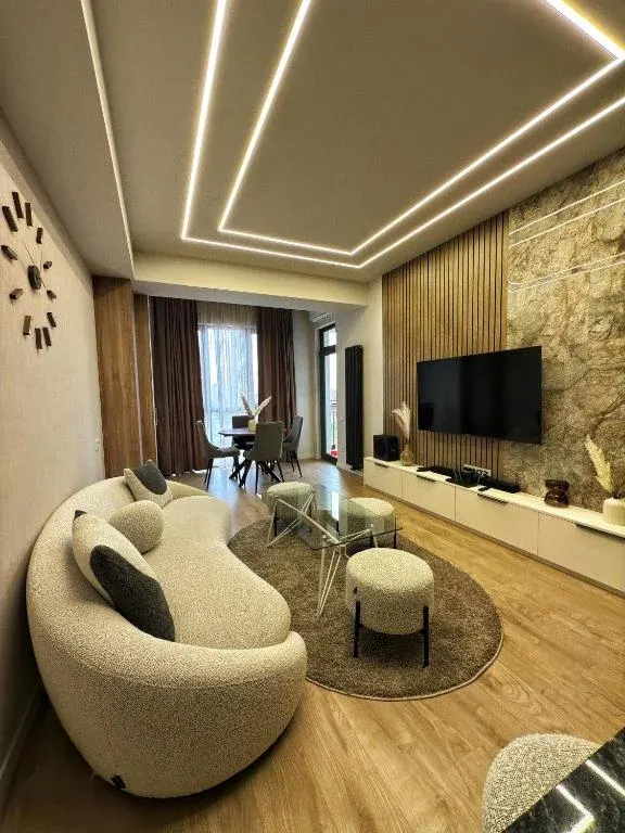 Kirayə 2 otaqlı Mənzil 70 m² Yasamal r.