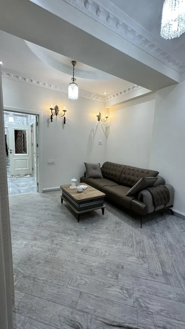 PİLOT HAYAT RESİDENCE